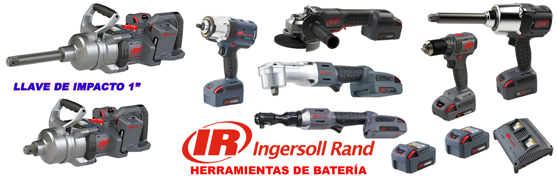 alcaner_ingersoll-rand_soluciones-industria-automación_equipamento_maquinaria_servicio-tecnico_distribuidor-oficial-ingersoll-rand_madrid-espana_banner-3-ir-bateria